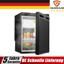 Compressore 65 Litri Frigo Box per Auto Camper Camion Barca Pesca Frigorifero Portatile