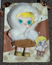 Popmart Molly Winter Fit Cold Wind Blows