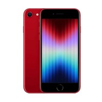 Apple Iphone Se 2022 5G – 4GB Ram – 128GB – Red – Neu – Smartphone – Original
