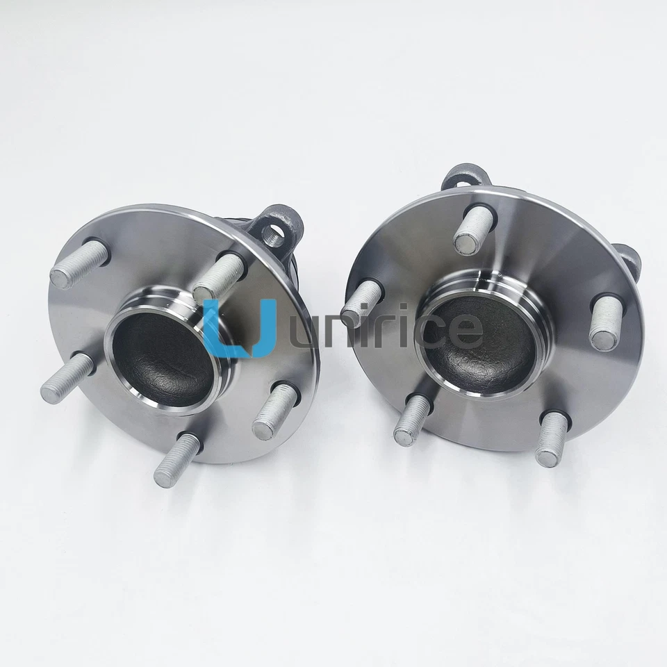 OEM For Lexus IS350 2006-2015 43550-30011 43560-30011 Front Hub Assembly Set - Изображение 4 из 4