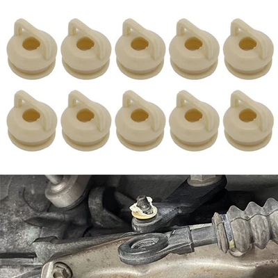 For Chevrolet For Silverado Auto Shifter Cable Linkage Bushing Rubber Repair Kit - Image 1 of 4