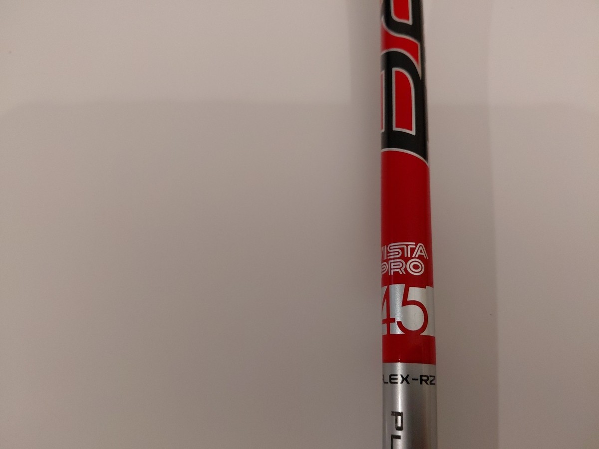 Fujikura Vista Pro 45g R2 43.5in DEMO See Pictures In Description