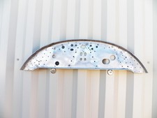 Cessna 150 Lower Bulkhead 0411951-6, STA. 56.69