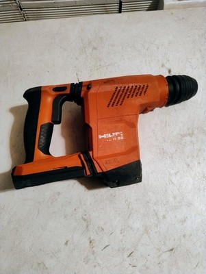 Hilti Te6a22v Dübelfräse NURON