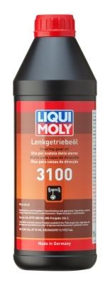 Huile hydraulique LIQUI MOLY 1145 lubrifiant de précision 05098158AA