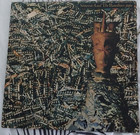 SIOUXSIE AND THE BANSHEES - JUJU IN VERY GOOD PLUS CONDITION .