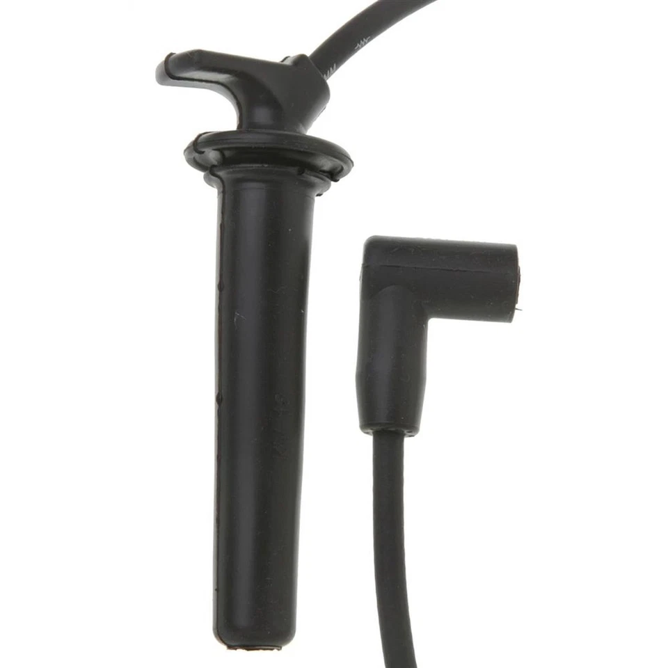 Комплект проводов свечей зажигания ACDelco 9748J для 95–97 Cadillac DeVille Eldorado Seville - Изображение 2 из 4