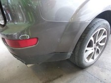 Pare-choc arrière Citroen C-CROSSER