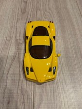 Kyosho MINI-Z Auto-Scale Enzo Ferrari Yellow