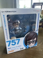 Good Smile Company Nendroid 757 Mei Classic Skin Edition Overwatch