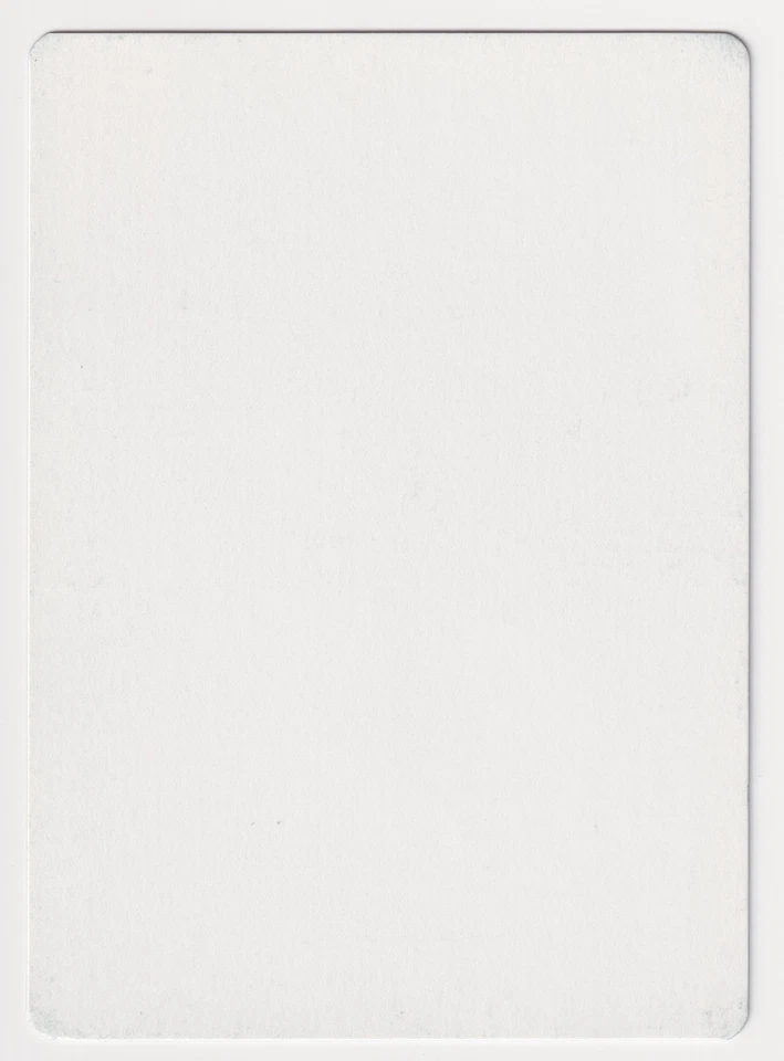 Spoils of Evil Proof LP Ice Age Artist Quinton Hoover 1995 MTG Magic AP Vintage! - Image 2 of 2