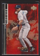 Baseball Collection Vintage Rookies Inserts (2/34)-- Get 40% off!!