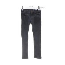 Polarn O. Pyret, Jeans, Größe: 128, Grau #t...