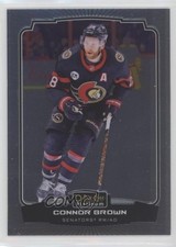 2022-23 O-Pee-Chee Platinum Connor Brown #187 2o7