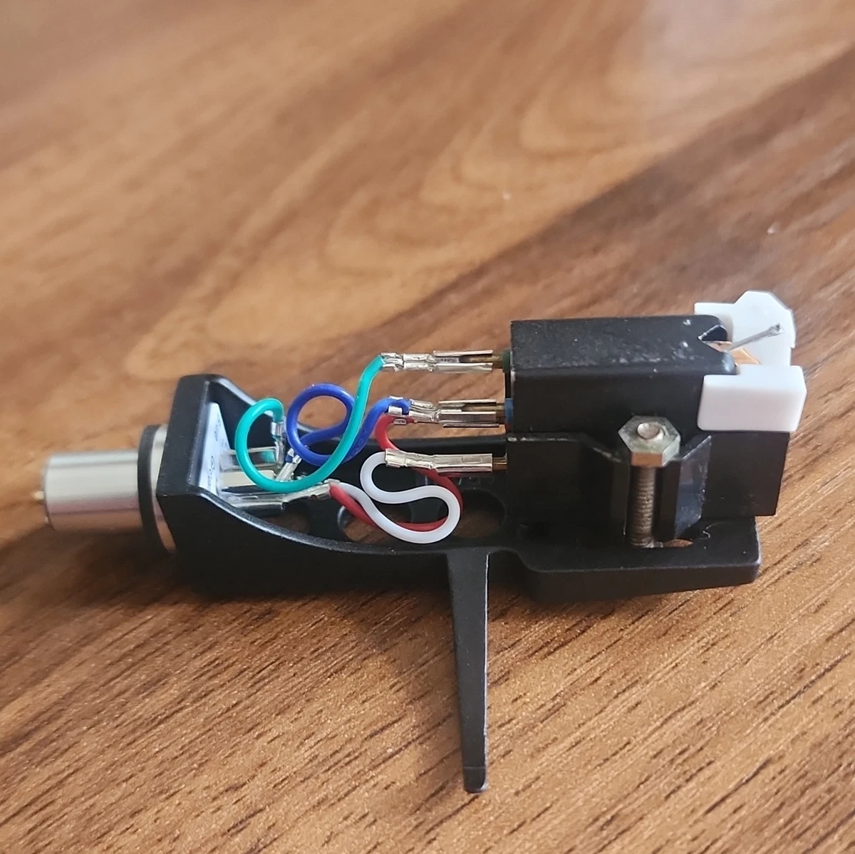 Shure M44 7 Cartridge for sale | eBay