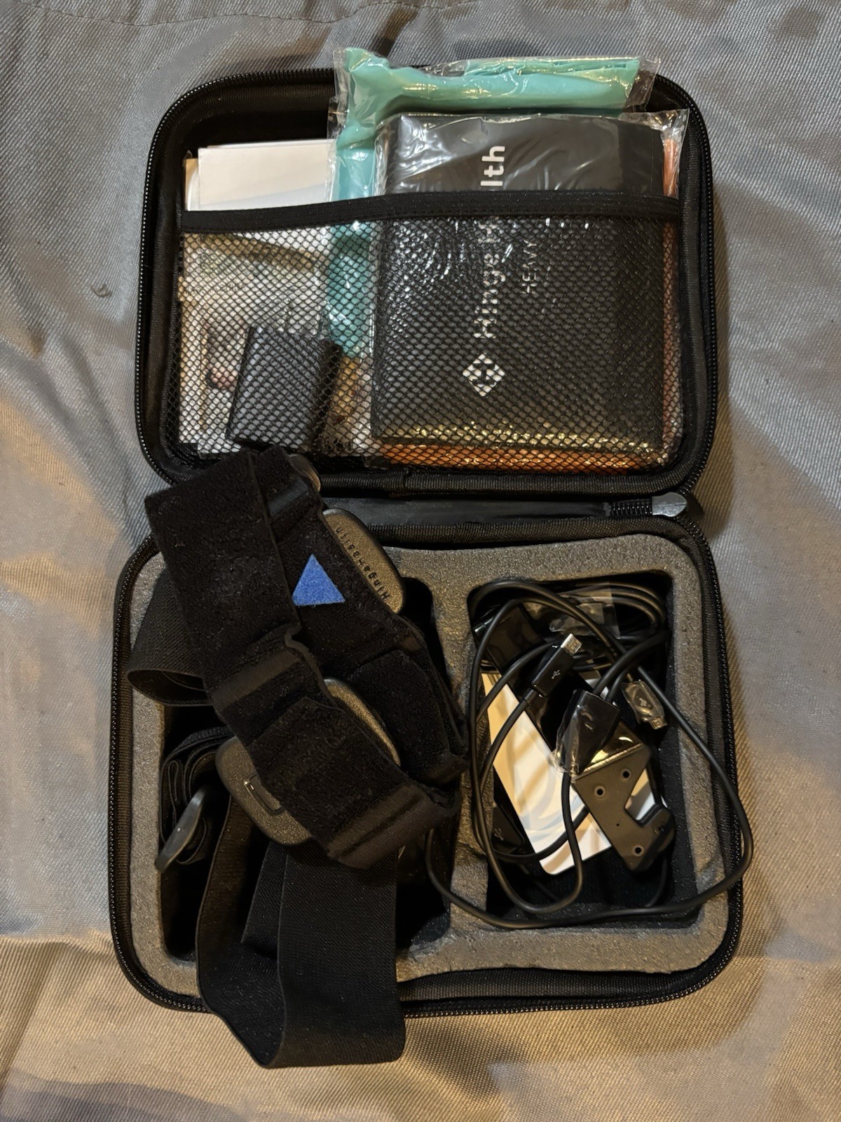 Hinge Health Enso 3 Wireless TENS Muscle and Nerve Therapy Device