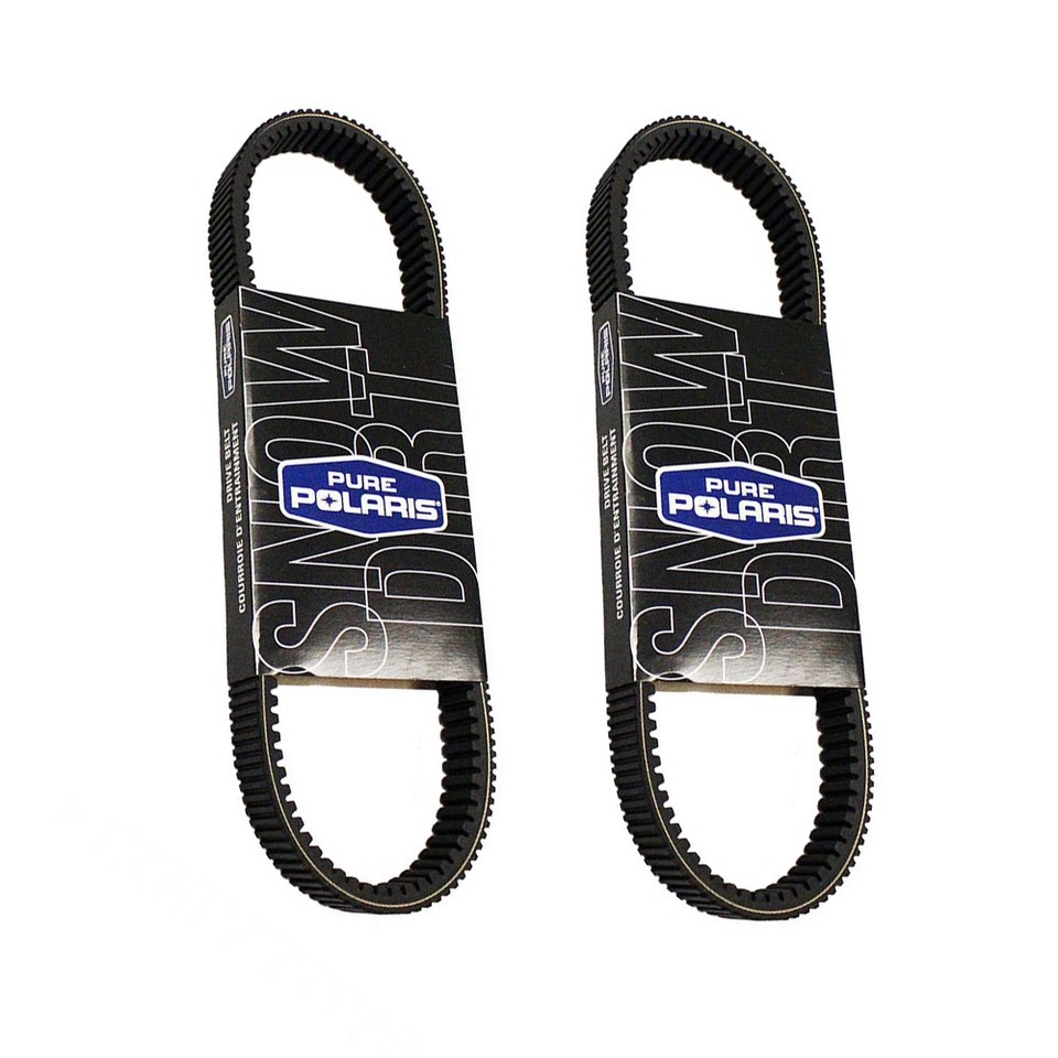 3211165 POLARIS OEM DRIVE BELT 600/650 AND PROSTAR - View #3