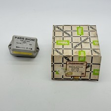 Nos Porsche 911 Sev Marchal Voltage Regulator - Made In France - 911 603 206 13 Nos Porsche 911 Sev Marchal Voltage Regulator - Made In France - 911 603 206 13