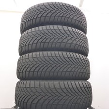 4 Reifen Semperit Speed-Grip 5 205/55 R16 91H Hiver 2025 8 mm