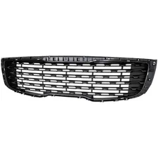 Grille Grill  86352A9ND0 for Kia Sedona 2019-2021
