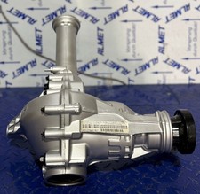 Differential Getriebe Mercedes GLE W167 Revidiert A1673305500