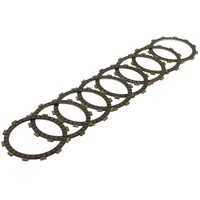 Kupplung Lamellen BeläGe Satz EBC CK4455 FüR Kawasaki VN 1500 1600 VN-15 Suzuki