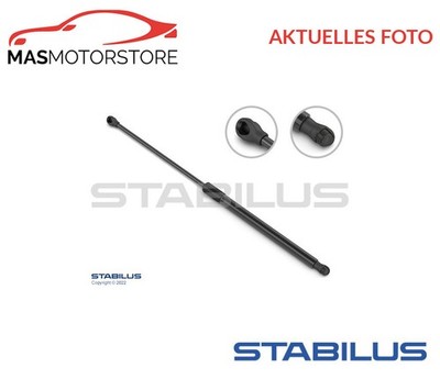 GASFEDER DÄMPFER HECKKLAPPE STABILUS 384615 A NEU OE QUALITÄT