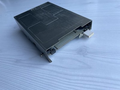 Internes Disketten Laufwerk 880kb CHINON FB-354  Amiga 500/plus  DF0 #BL4