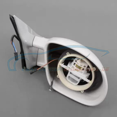 Original BMW 51162263980 - Elektr.Aussenspiegel beheizt R.grundiert M TECHNIC...