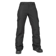 Volcom Womens Bridger Insulated Ski Snowboard...