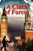 Larysa Rychkova | A Clash Of Forces | Taschenbuch | Englisch (2021)