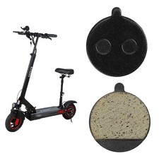 Brake Pads Disc Brake Brake Pads Outdoor Sports Suitable For Scooter