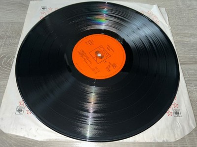 JANIS JOPLIN- PEARL LP Vinyl