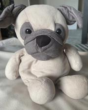 Jellycat Pablo Pug Retired