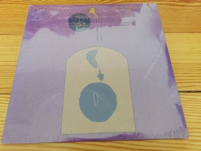 MAJOR STARS Return To Form (Drag City 2010 LP Vinyl Wet Leg Wednesday Superchunk
