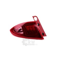 LED Heckleuchte Rückleuchte außen links für Seat Leon 1P1 Bj. 04/09->>