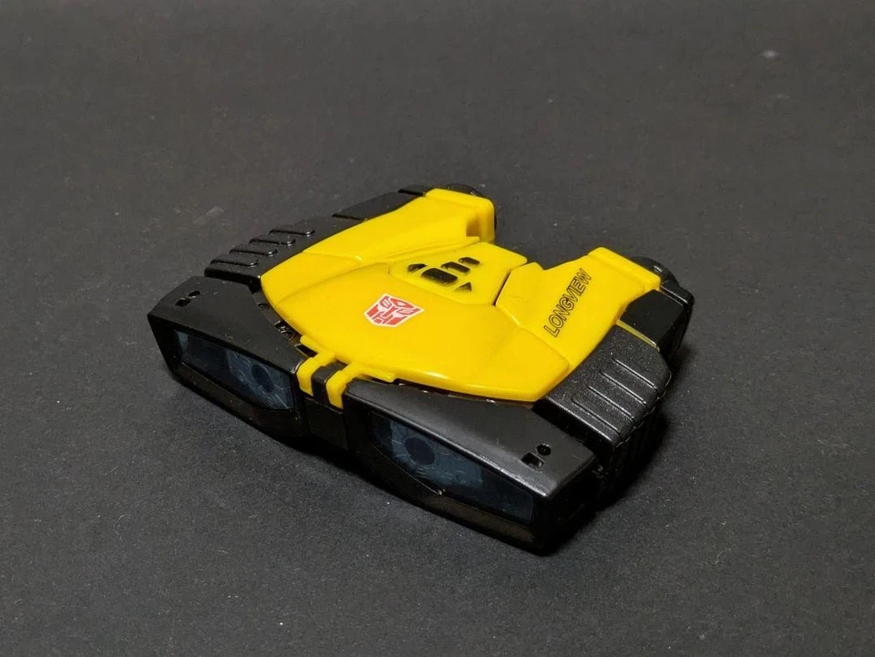 Transformers Real Gear Long View - Image 3 of 4