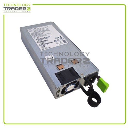 341-0490-02 A0 Cisco 650W Redundant Power Supply PS-2651-1-LF ***Pulled***