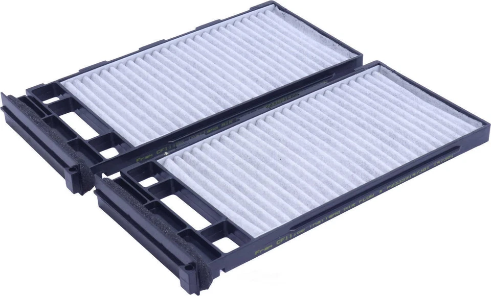 机舱空气过滤器适用于 1998 - 2004 年日产 Frontier Xterra FRAM — 第 3/4 张图片