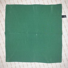silk pocket handkerchief made in Italy