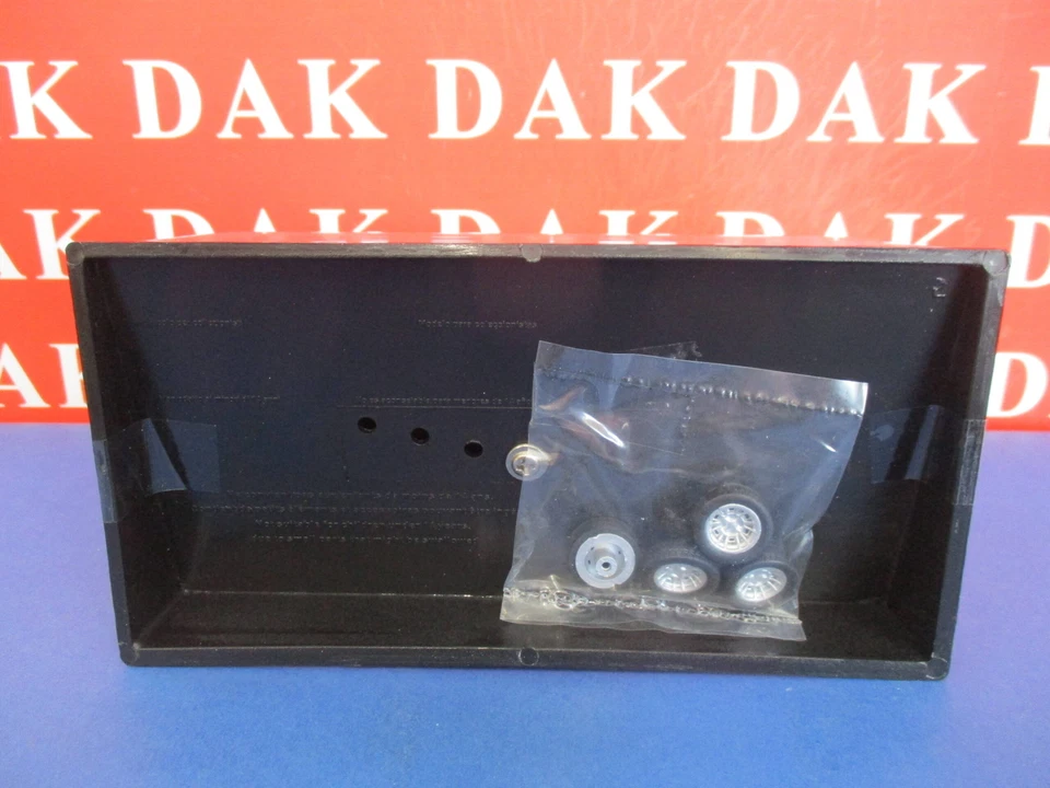 Die cast 1/43 Modellino Auto Fiat 131 Abarth White 1978 Plain Body Version Ixo - Immagine 4 di 4