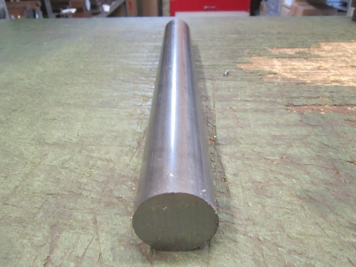 8 Mm Rundstahl – Blankstahl H9, 1.0503, 6–90 Mm, Längen 500/1000 Mm, Perfekt Für Metallbau Rundstahl C45 Blank