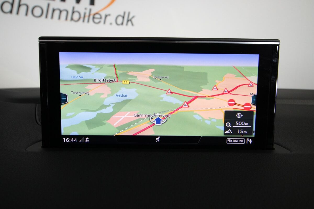 Audi Q7 3,0 TDi 272 quattro Tiptr. 7prs
