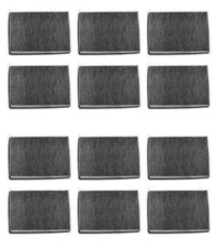 C35834 CABIN AIR FILTER FOR SPRINTER 2500 3500 VAN - PACKAGE OF 12