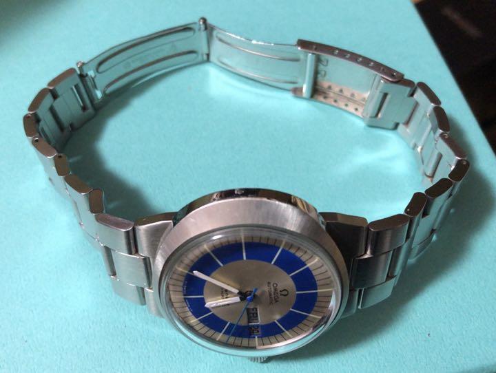 OMEGA Geneve Dynamic 自動巻き 時計 ヴィンテージウォッチ: Genève Dynamic I ST 135.0033 | OMEGA JP®