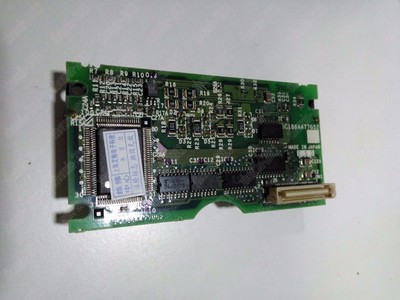 Details about 1PC USED Mitsubishi A500 series inverter code board FR-A5AP Details about 1PC USED Mitsubishi A500 series inverter code board FR-A5AP