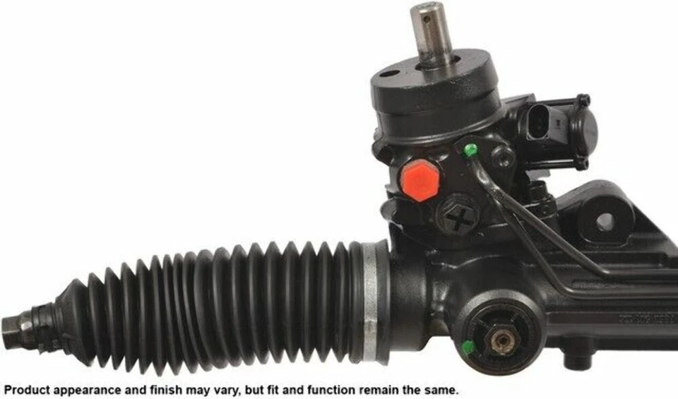 Conjunto de estante y piñón Cardone Reman P/N:26-2940 Foto 3 de 4