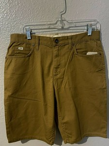 vans walter shorts