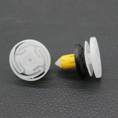 20Pcs For Chrysler Jeep 6511618AA Fiat 51987227 Door Trim Panel