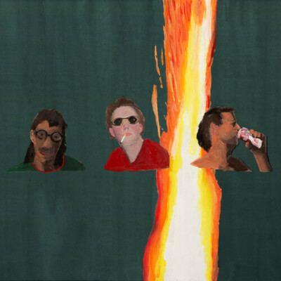 Manning Fireworks by Mj Lenderman (Record, 2024)